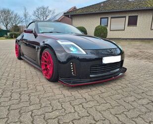 Nissan 350Z Gebrauchtwagen