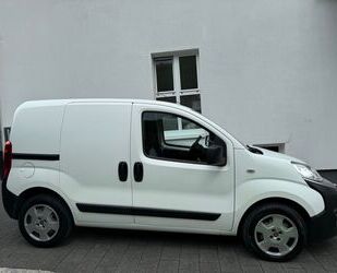 Nissan Fiorino 