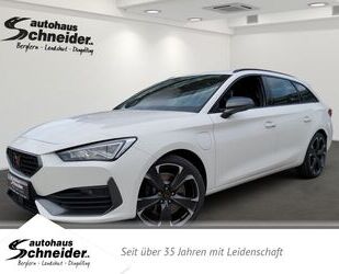 Cupra Leon Gebrauchtwagen