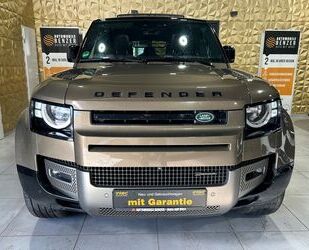 Land Rover Defender Gebrauchtwagen