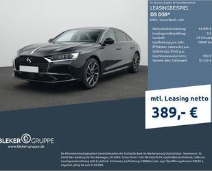 DS Automobiles DS9 Gebrauchtwagen