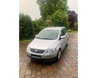 VW Fox Gebrauchtwagen