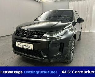 Land Rover Discovery Sport Gebrauchtwagen