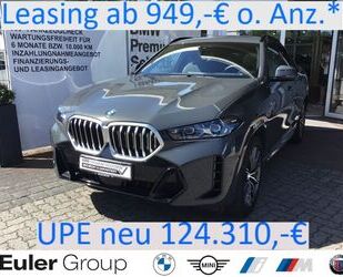 BMW X6 Gebrauchtwagen