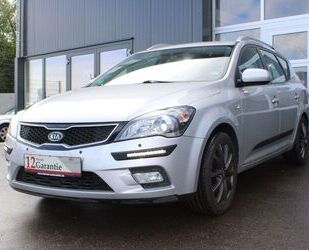 Kia ceed Sportswagon Gebrauchtwagen