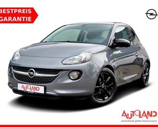 Opel Adam Gebrauchtwagen