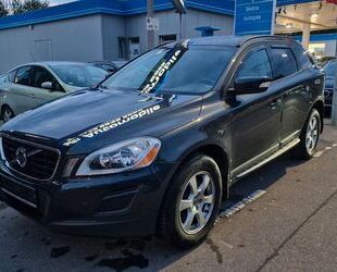 Volvo XC60 Gebrauchtwagen