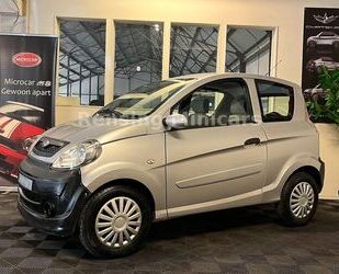 Microcar M.Go Gebrauchtwagen