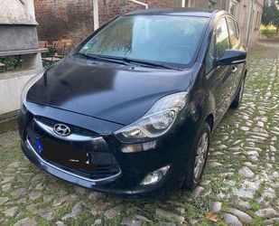 Hyundai ix20 Gebrauchtwagen