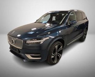 Volvo XC90 Gebrauchtwagen
