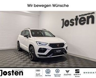 Cupra Ateca Gebrauchtwagen