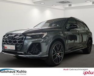 Audi Q7 Gebrauchtwagen