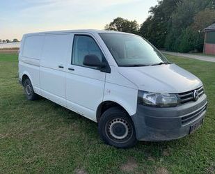 VW T5 Transporter Gebrauchtwagen