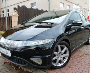 Honda Civic Gebrauchtwagen