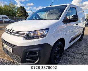 Citroen Berlingo Gebrauchtwagen