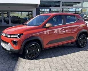 Dacia Spring Gebrauchtwagen