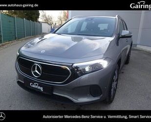Mercedes-Benz EQA Gebrauchtwagen