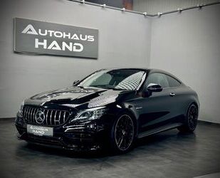 Mercedes-Benz C 63 AMG Gebrauchtwagen