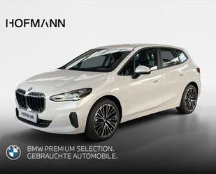 BMW 218 Active Tourer Gebrauchtwagen