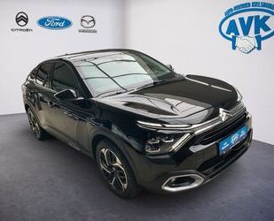 Citroen C4 Gebrauchtwagen