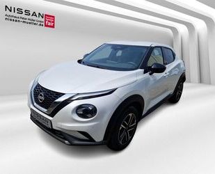 Nissan Juke Gebrauchtwagen