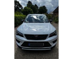 Cupra Ateca Gebrauchtwagen