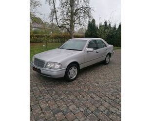 Mercedes-Benz C 180 Gebrauchtwagen