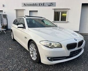 BMW 525 Gebrauchtwagen