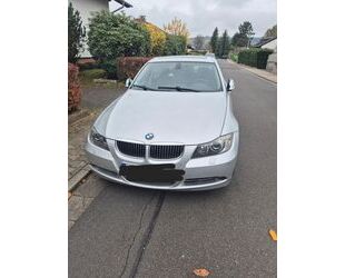 BMW 330 Gebrauchtwagen