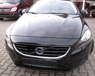 Volvo V40 Gebrauchtwagen