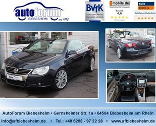 VW Eos Gebrauchtwagen