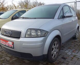 Audi A2 