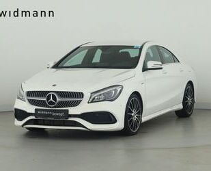 Mercedes-Benz CLA 180 Gebrauchtwagen