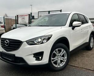 Mazda CX-5 Gebrauchtwagen