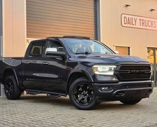 Dodge RAM Gebrauchtwagen