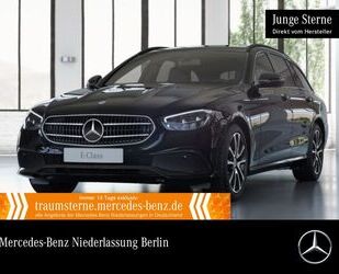 Mercedes-Benz E 200 Gebrauchtwagen
