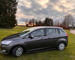 Ford Grand C-Max Gebrauchtwagen