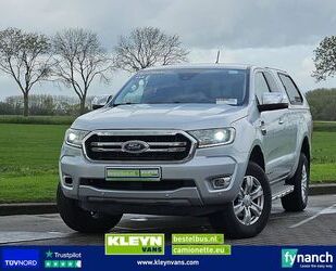 Ford Ranger Gebrauchtwagen