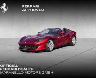 Ferrari Ferrari 812 GTS *ADAS*Carbon*LED*Lift*Sonderfarbe* Gebrauchtwagen