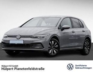 VW Volkswagen Golf VIII 1.5 MOVE LED ALU NAVI SITZHEI Gebrauchtwagen