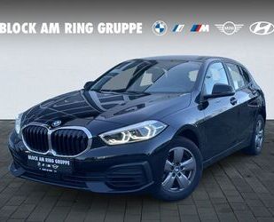 BMW 116 Gebrauchtwagen