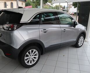 Opel Crossland (X) Gebrauchtwagen