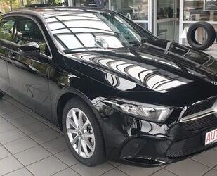 Mercedes-Benz A 200 Gebrauchtwagen