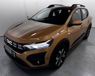 Dacia Sandero Gebrauchtwagen