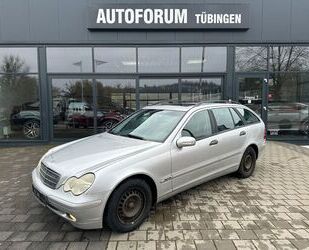 Mercedes-Benz C 180 Gebrauchtwagen