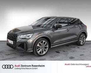 Audi SQ2 Gebrauchtwagen