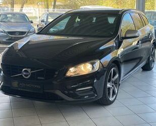Volvo V60 Gebrauchtwagen