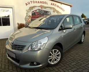 Toyota Verso Gebrauchtwagen