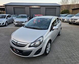 Opel Corsa Gebrauchtwagen