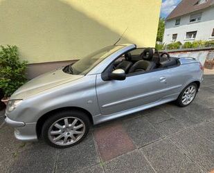 Peugeot 206 Gebrauchtwagen